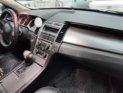 Ford Taurus